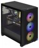 Komputer gamingowy Actina iCUE 7900X3D 32GB 2TB RX7900XTX 1000W no OS
